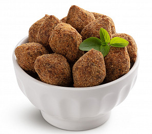 Kibe com Requeijão | 20 g