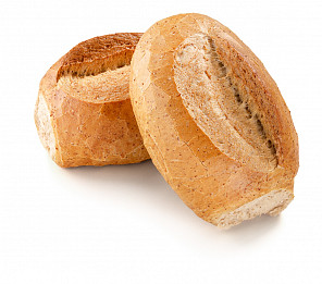 Pão Francês com Fibras | 65 g