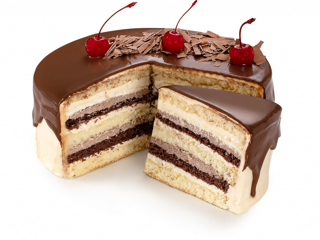 Torta Alpino Mini | 800 g