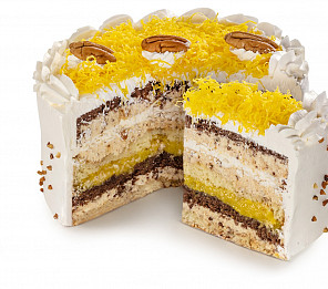 Torta Marta Rocha Mini | 900 g