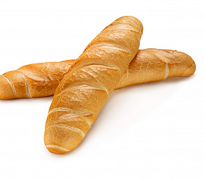 Baguete Tradicional | 250 g