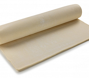 Massa Folhada Em Rolo | 3,0 kg