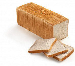 Pão Fatiado | 600 g