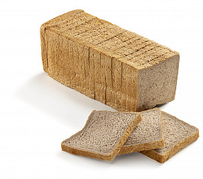 Pão Fatiado Integral | 600 g