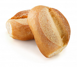 Pão Francês de Milho | 75 g