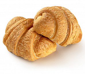 Croissant Sem Recheio | 90 g