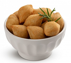 Croquete de Carne | 20 g
