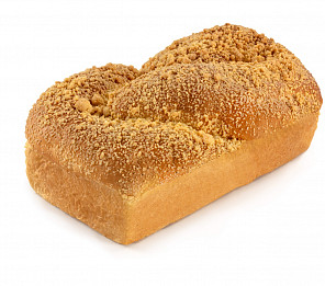 Cuca Sem Recheio | 500 g