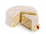 Torta Branca de Neve Mini | 650 g