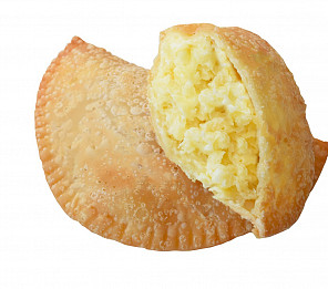 Pastel de Queijo  | 130 g
