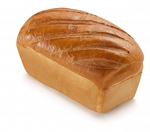 Pão de Leite | 450 g