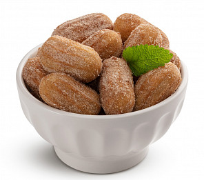 Churros Doce De Leite | 30 g