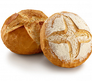 Pão Francês D'água | 65 g