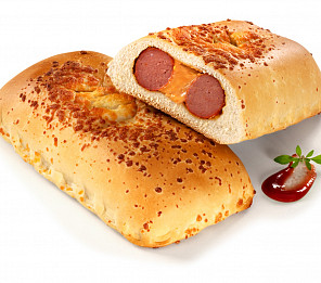 Hot Dog Duplo | 200 g