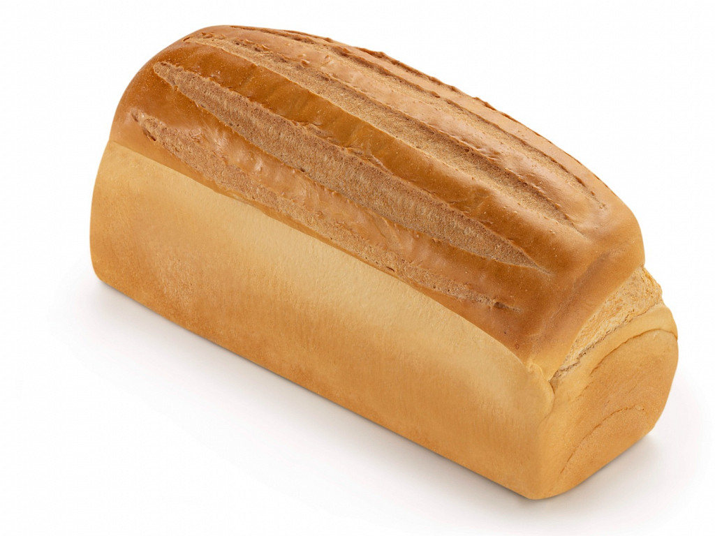 Pão de Forma Leite | 600 g
