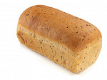 Pão de Linhaça | 450 g