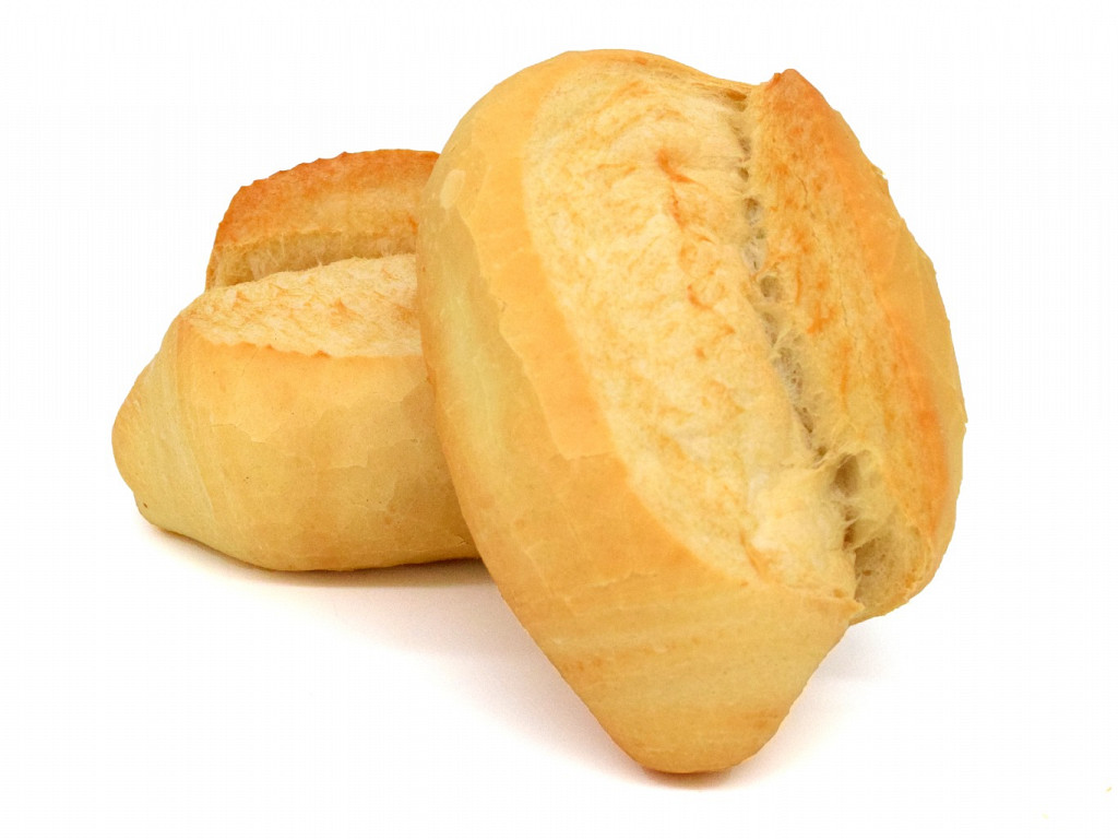 Pão Francês 12h | 75 g