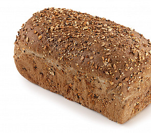 Pão 14 Grãos Enriquecido | 450 g