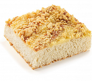 Massa para Cuca Alemã | 3,0 kg