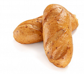 Mini Baguete Veneza | 75 g