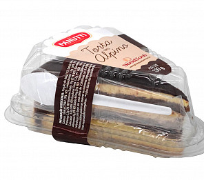 Torta Alpino Fatia | 130 g
