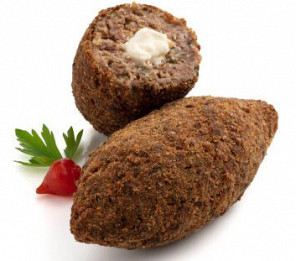 Kibe com Requeijão (M) | 120 g