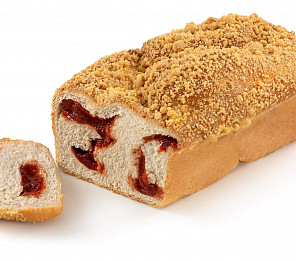 Cuca de Goiabada | 500 g