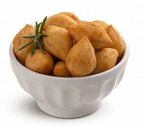 Croquete de Frango | 20 g