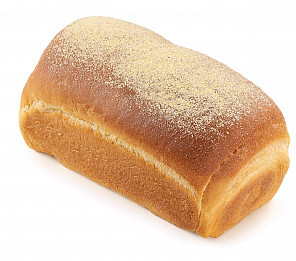 Pão de Fubá | 450 g