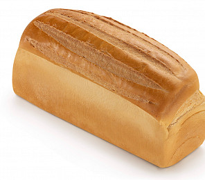 Pão de Forma Leite | 600 g