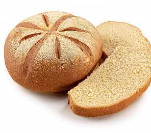 Broa De Milho | 380 g