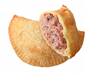 Pastel de Pizza | 130 g