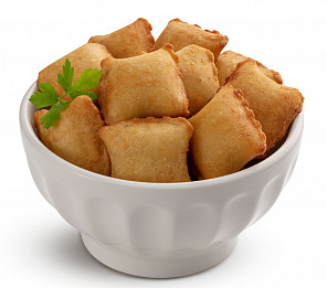 Risóles de Frango | 20 g