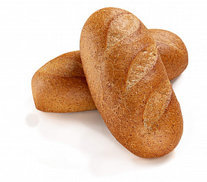 Mini Baguete 38% Integral | 75 g