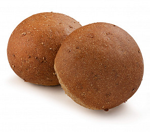 Pão Centeio Bola | 65 g