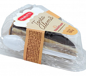 Torta Alemã Fatia | 150 g