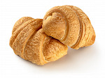 Croissant Sem Recheio | 90 g