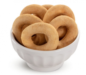 Rosquinha de Polvilho | 30 g