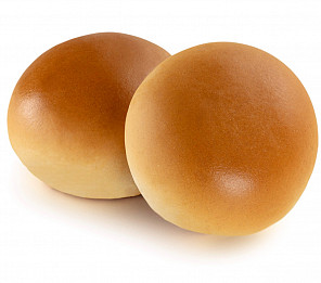 Pão Cará/Massa Doce Bola | 65 g