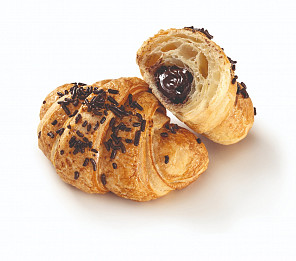 Croissant de Chocolate | 100 g