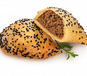 Pastel de Nata Carne | 120 g