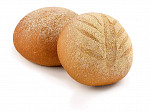 Pão de Fubá Bola | 65 g