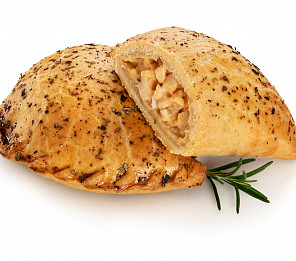 Pastel de Nata Palmito | 120 g