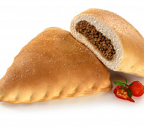 Esfirra de Carne | 120 g