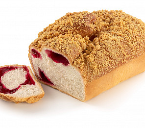 Cuca de Groselha | 500 g