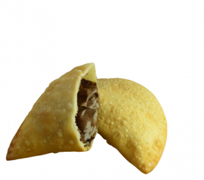 Pastel de Chocolate ao Leite | 130 g